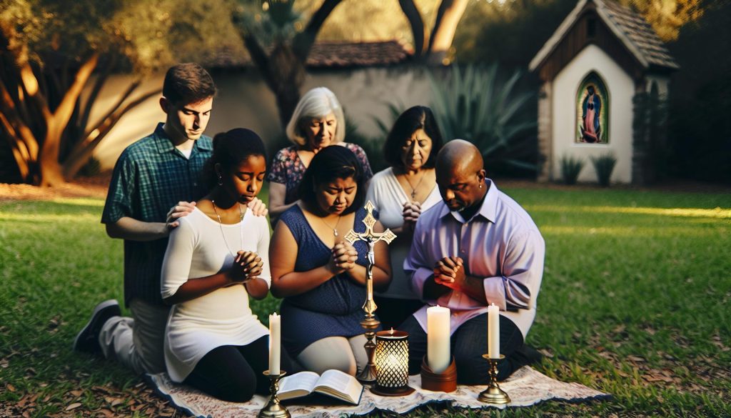 12 Year St Bridget Prayers: Devotion That Transforms Lives