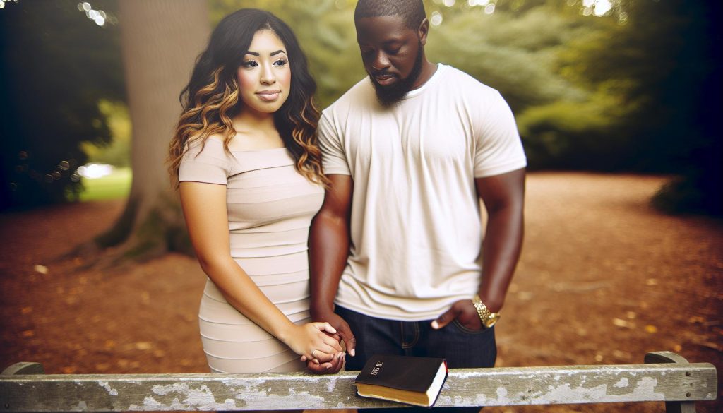 What Is a Godly Marriage According to the Bible? Sacred Union 8 What Is a Godly Marriage According to the Bible? Sacred Union