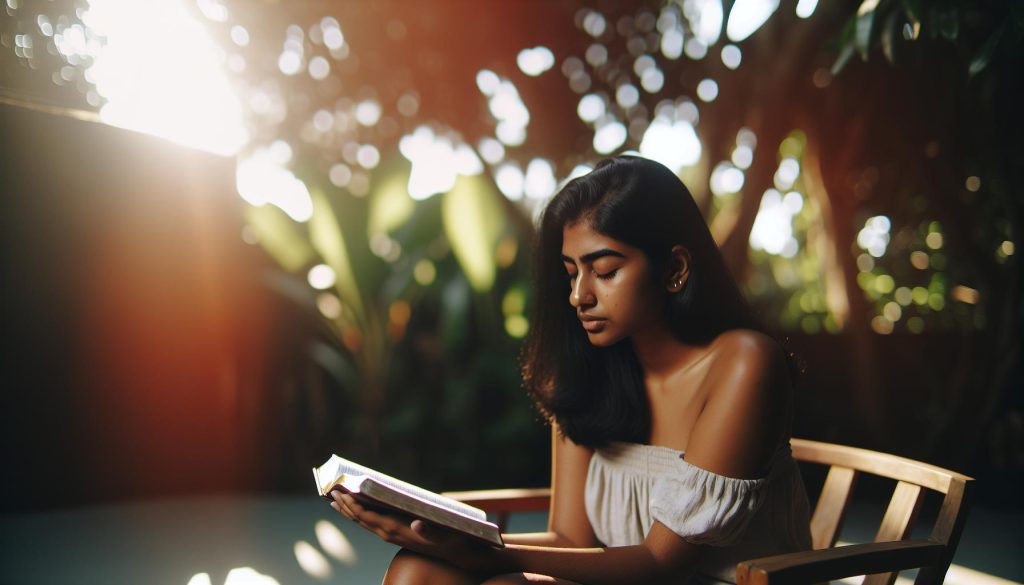 Scripture Prayers for Healing: God's Word That Restores 10 Scripture Prayers for Healing: God’s Word That Restores