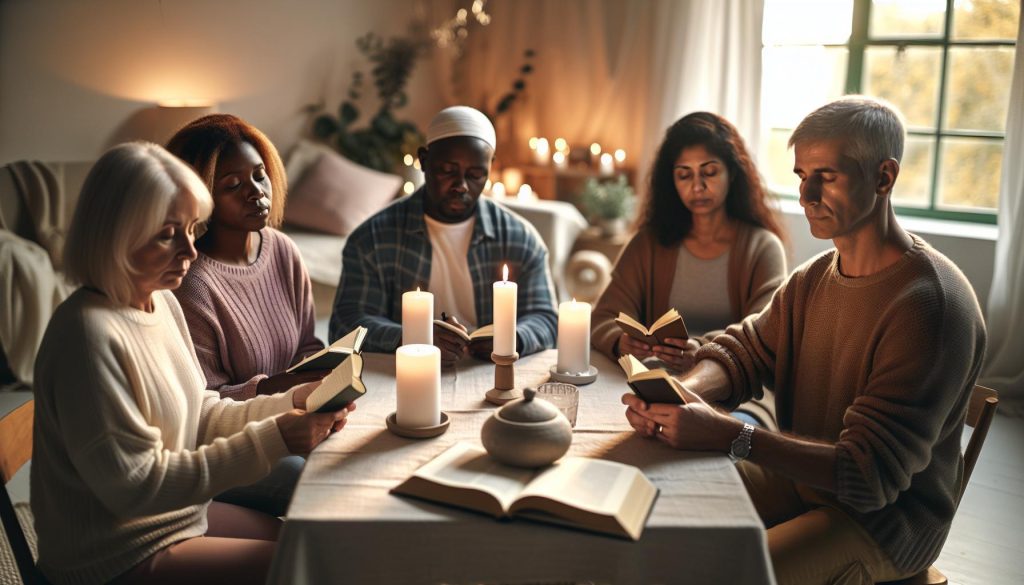 100 Short Prayers for Every Moment of Your Day