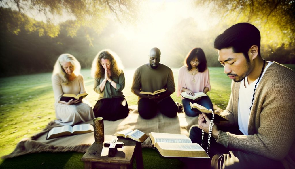 How to Obtain Godly Wisdom Through Prayer and Scripture Study 9 How to Obtain Godly Wisdom Through Prayer and Scripture Study