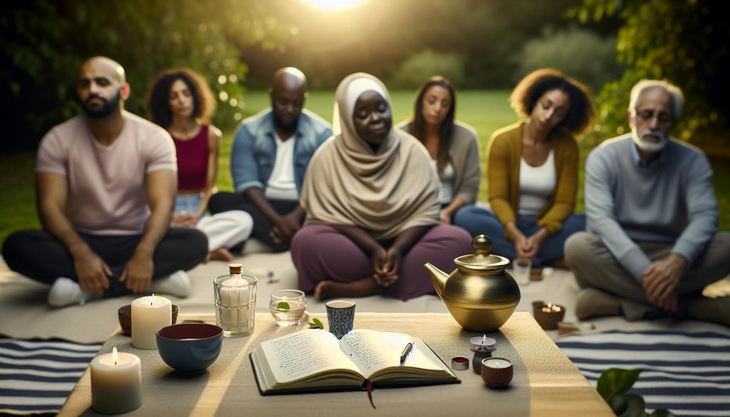 Prayers for Peace and Comfort: Calm Your Anxious Heart Today