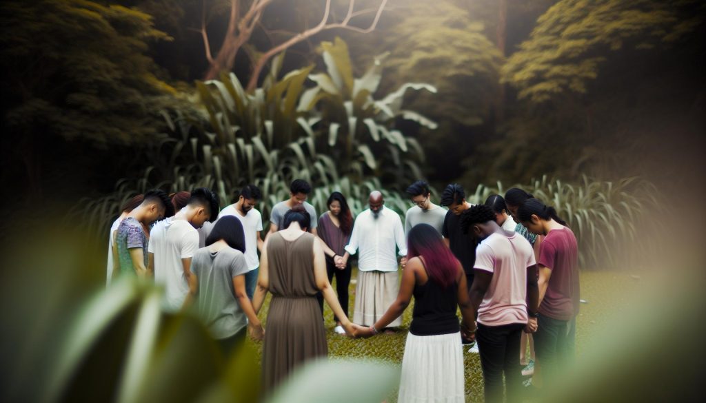 Pics of Prayers for Healing: Visual Faith That Inspires Hope