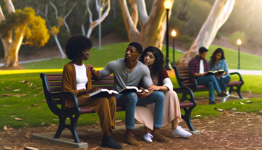 How to Meet a Godly Man: 7 Faith-Based Steps That Actually Work 4 How to Meet a Godly Man: 7 Faith-Based Steps That Actually Work