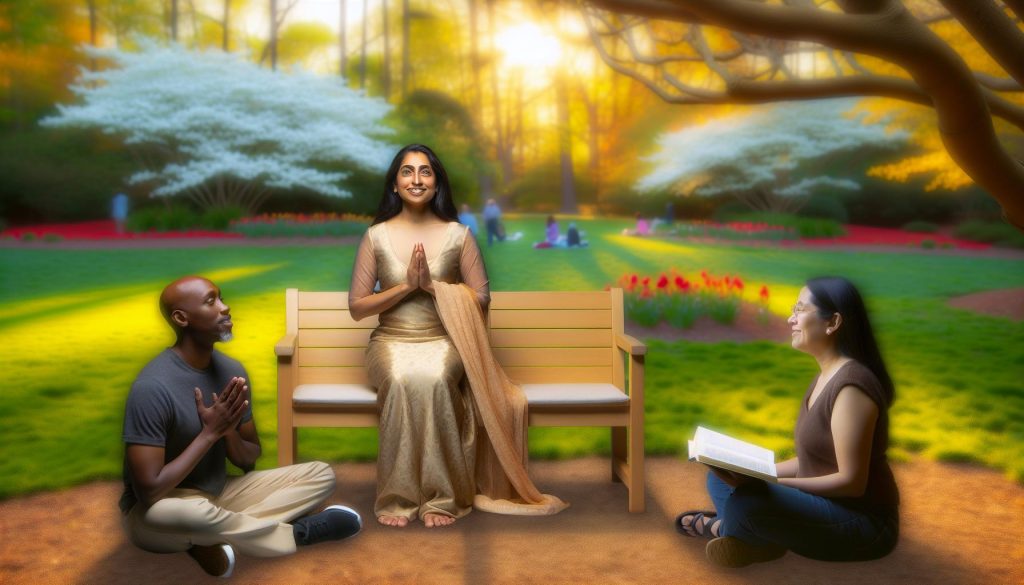 Saturday Blessings and Prayers: Weekend Joy from Heaven