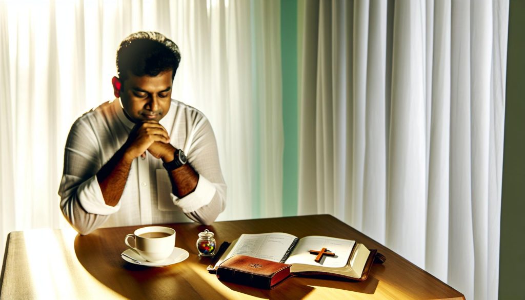 CBN Daily Devotional: Pat Robertson’s Faith-Building Messages