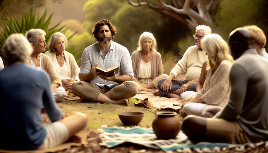 Quote for Prayers of Healing: Words That Transform Broken Hearts