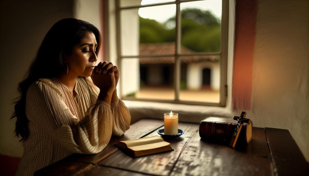 Bianca's Devotion: Powerful Story of Faith Against All Odds 8 Bianca’s Devotion: Powerful Story of Faith Against All Odds