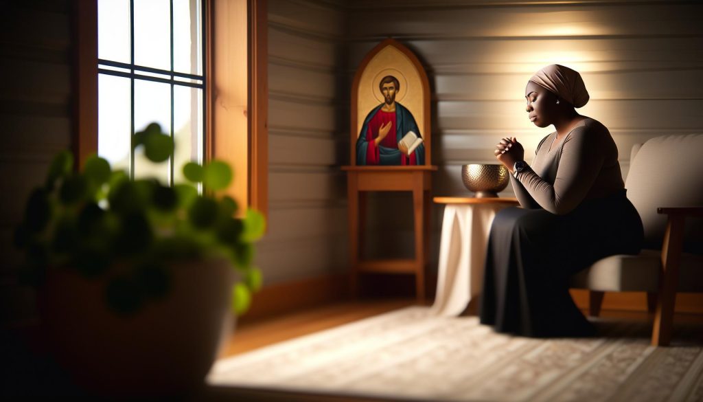 Prayers to St Jude: Hope in the Most Desperate Situations
