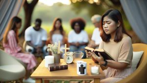 Is Manifesting Godly: Christian View on Positive Thinking