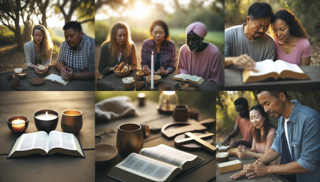 How To Live A Godly Lifestyle: Christ-Like Daily Habits