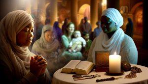 Christian City Church | Prayer Life & Bible Study Hub 2 Prayers for Moms: Strength and Wisdom for Motherhood