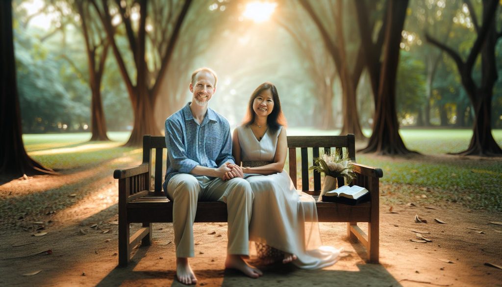 How To Maintain A Godly Relationship: Love That Honors Christ