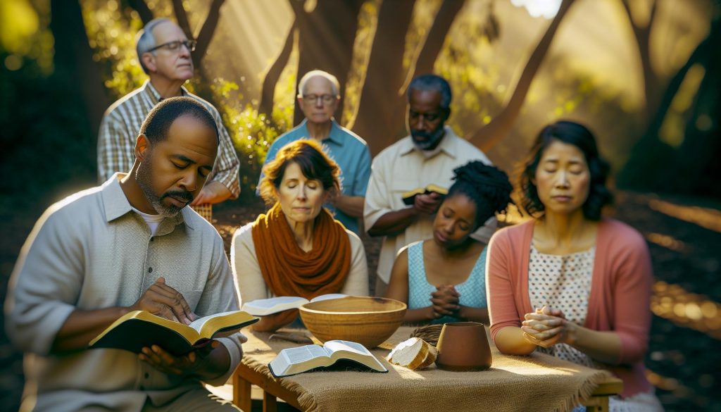 How to Live a Godly Life: Daily Practices for Believers 5 How to Live a Godly Life: Daily Practices for Believers