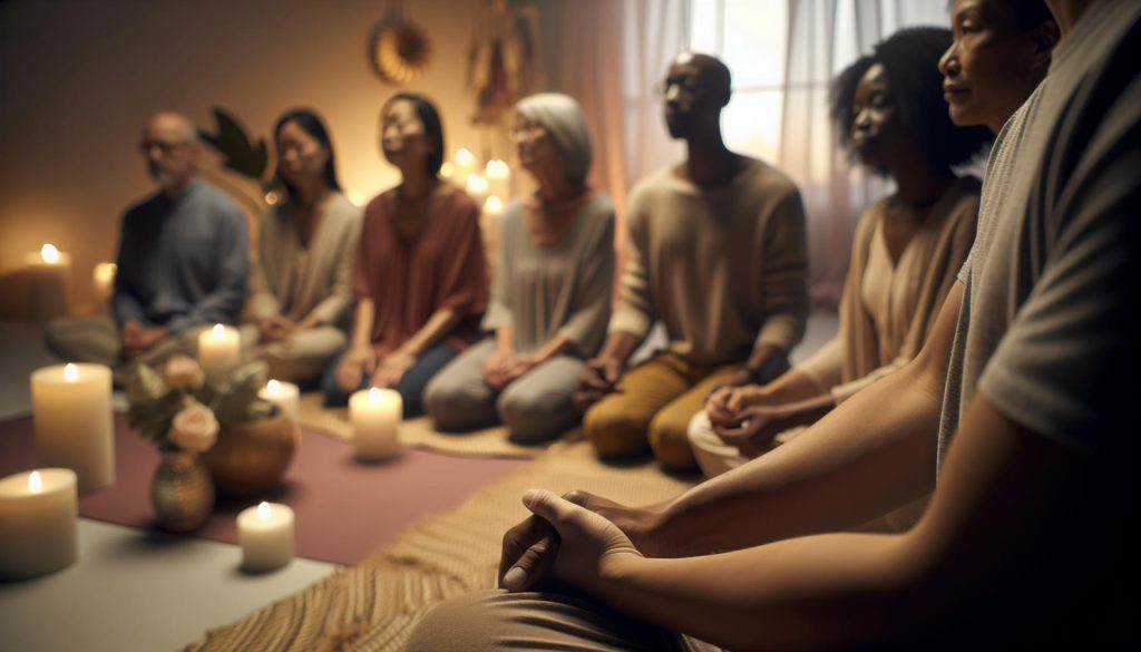 My Prayers Are With You: Meaningful Ways to Show You Care