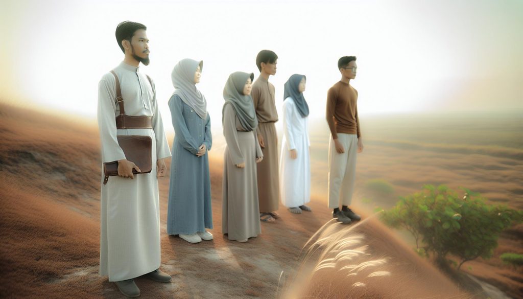 How To Live A Godly Life In An Ungodly World: Counter-Culture Faith