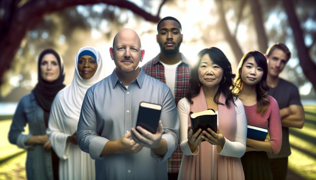 Ya Gotta Have Faith: Pop Culture Meets Biblical Truth