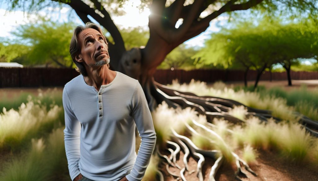 Who Is Will’s Godly Parent: Discovering Spiritual Heritage