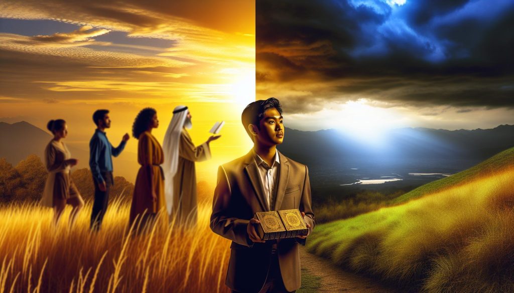 Is Legendary or Godly Better: Eternal vs Temporary Values 6 Is Legendary or Godly Better: Eternal vs Temporary Values