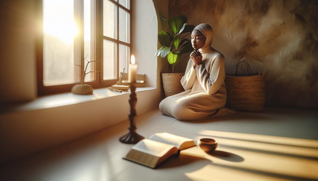 Morning Prayers to Start Your Day: Awaken With God’s Purpose