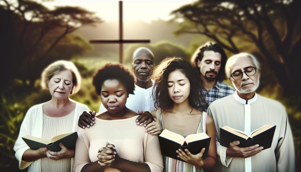 What Is Protestant Faith? Core Beliefs That Shape Millions