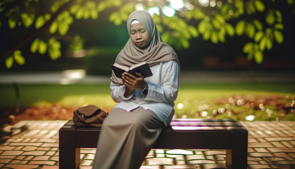 Prayers on Friday That Prepare Your Heart for Weekend