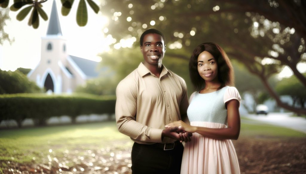 How To Have A Godly Marriage: Christ-Centered Union Secrets