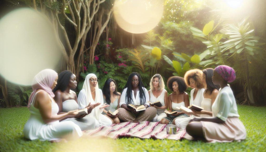 Devotions for Women: Strength and Hope for Every Season 5 Devotions for Women: Strength and Hope for Every Season