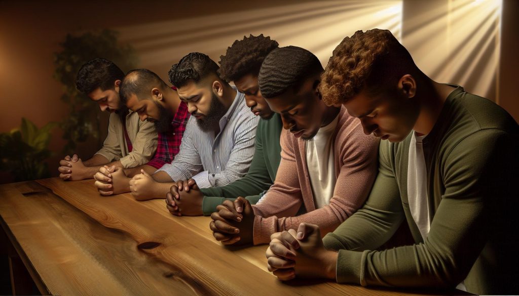 Prayers for Him: Strengthen the Men You Love Through Faith 1 Prayers for Him: Strengthen the Men You Love Through Faith