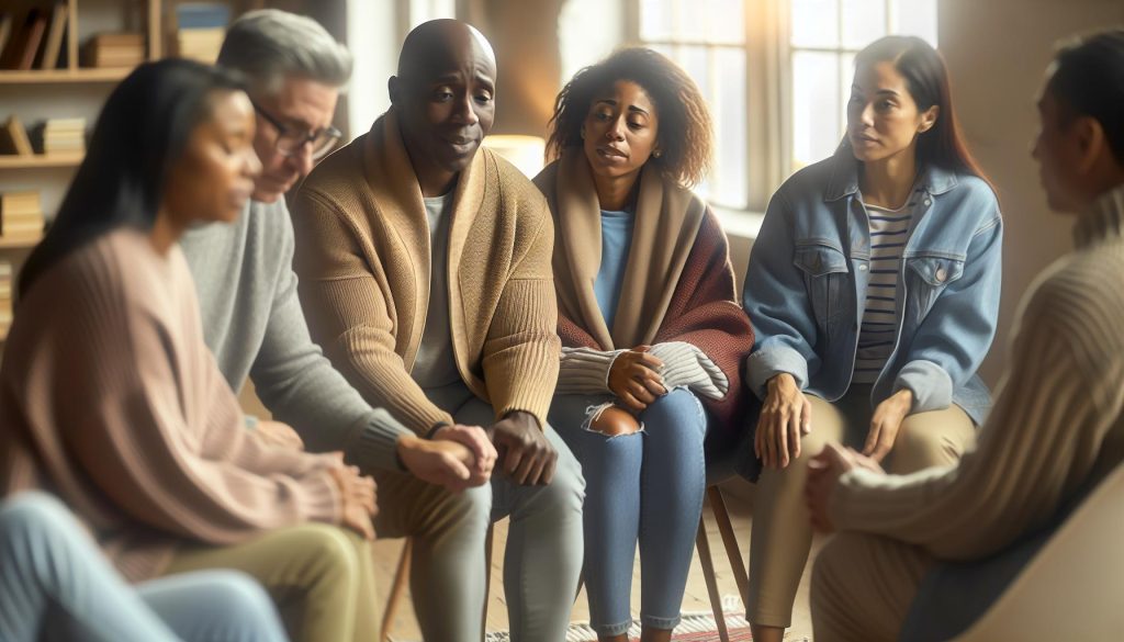 Our Thoughts and Prayers Are With You: How to Show True Support