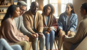 Our Thoughts and Prayers Are With You: How to Show True Support