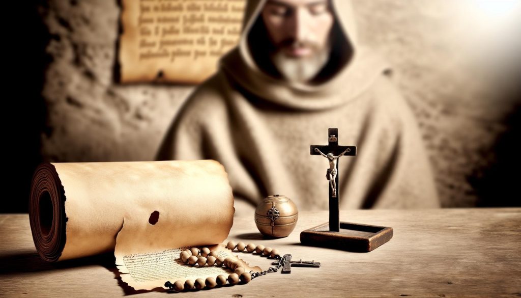 What Is an Indulgence in the Catholic Faith? History Explained