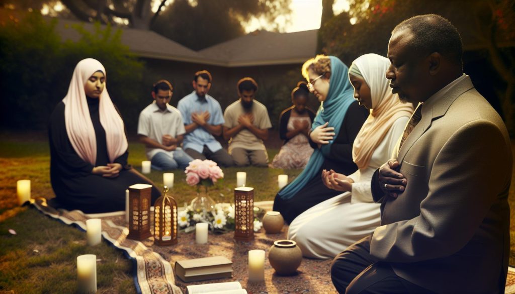 Thursday Prayers and Blessings: Midweek Grace and Renewal