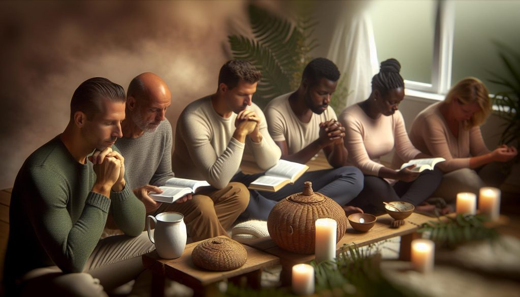 Thursday Morning Blessings and Prayers for God’s Favor