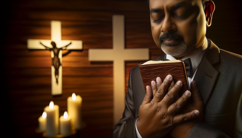 Synonym for Devotion: 12 Faith Words Every Christian Needs