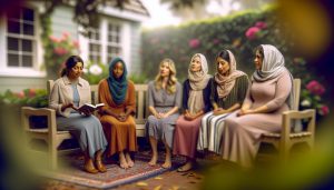 Devotionals for Women: Faith-Building Messages for Her Heart
