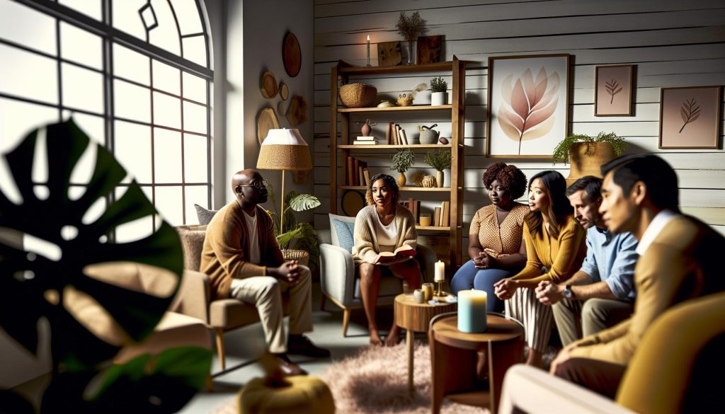 What Does the Bible Say About Seeking Godly Counsel? Ask & Receive 4 What Does the Bible Say About Seeking Godly Counsel? Ask & Receive