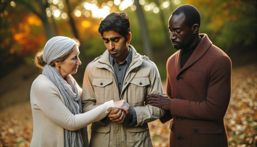 Thursday Blessings and Prayers: Almost There Encouragement