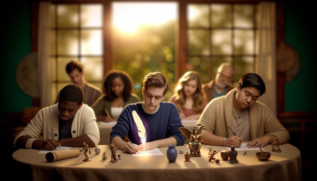 Who Is My Godly Parent Buzzfeed: Fun Faith Discovery Quiz