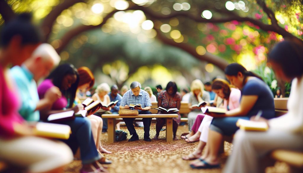 Short Devotions: 5-Minute Faith Boosts for Busy People