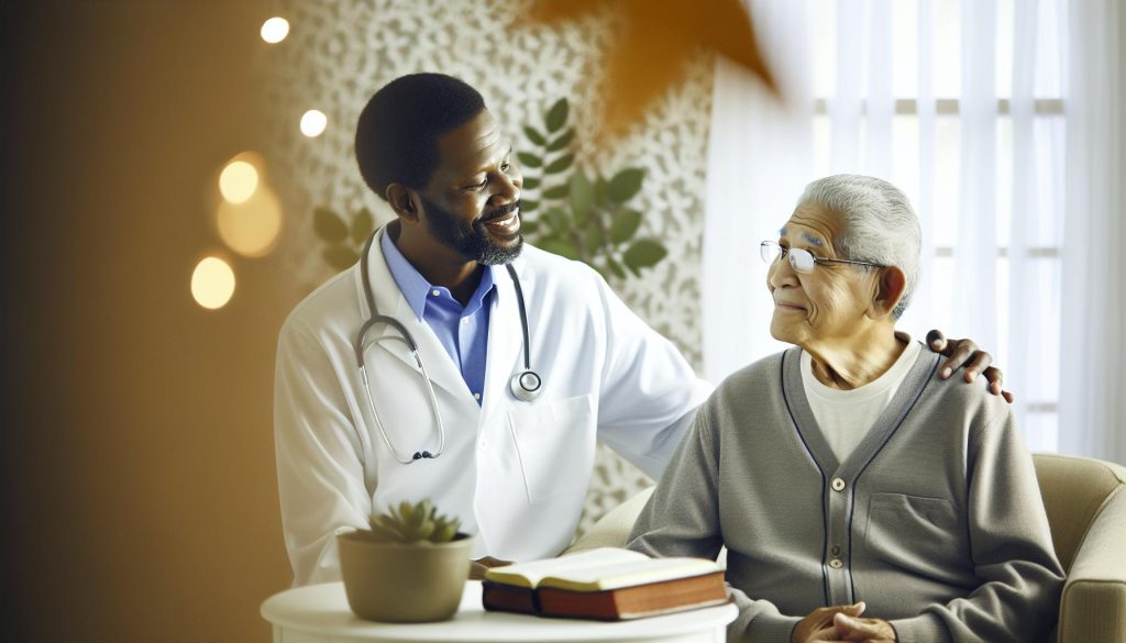 Prayers for Healing the Sick: Faith-Filled Words That Bring Hope 5 Prayers for Healing the Sick: Faith-Filled Words That Bring Hope