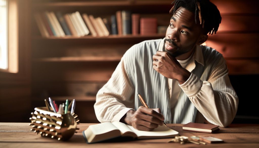 Is Godly Capitalized: Grammar Rules for Christian Writers