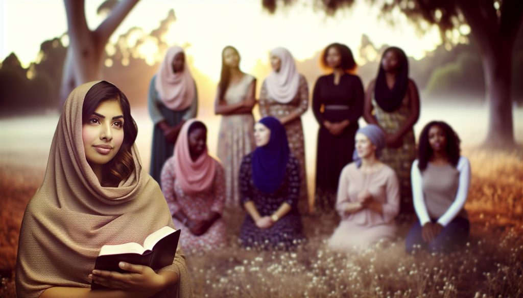 What Does The Bible Say About Godly Women: Divine Feminine Wisdom 1 What Does The Bible Say About Godly Women: Divine Feminine Wisdom