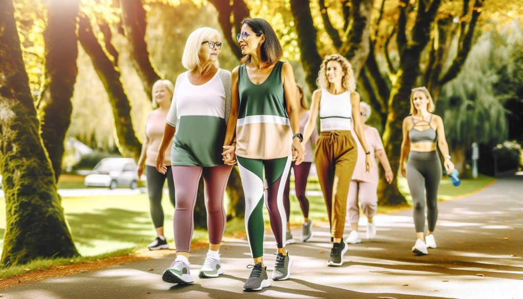 Ryka Devotion: Best Walking Shoes for Active Women 8 Ryka Devotion: Best Walking Shoes for Active Women
