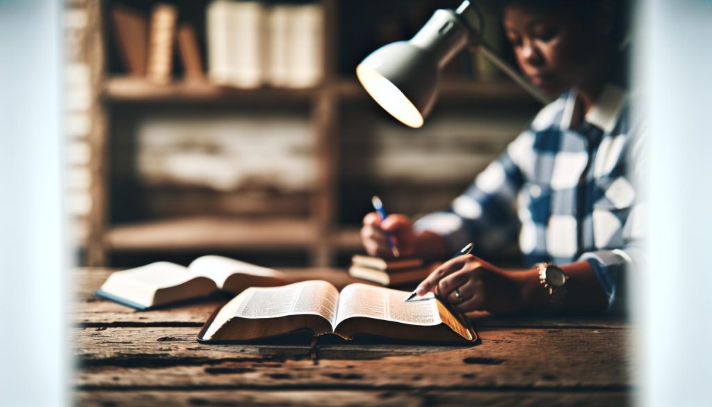 Is Godly Capitalized in the Bible: Grammar Rules Explained