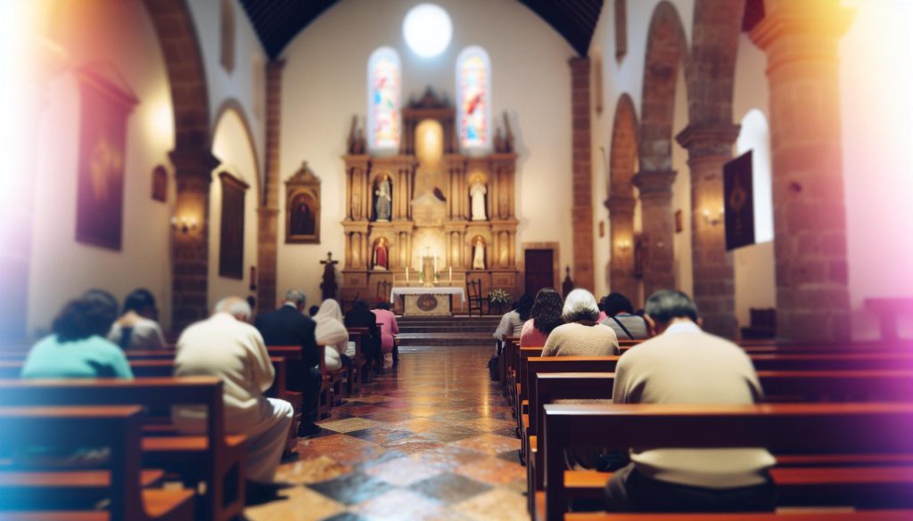 Prayers of the Catholic Mass: Sacred Liturgy Explained