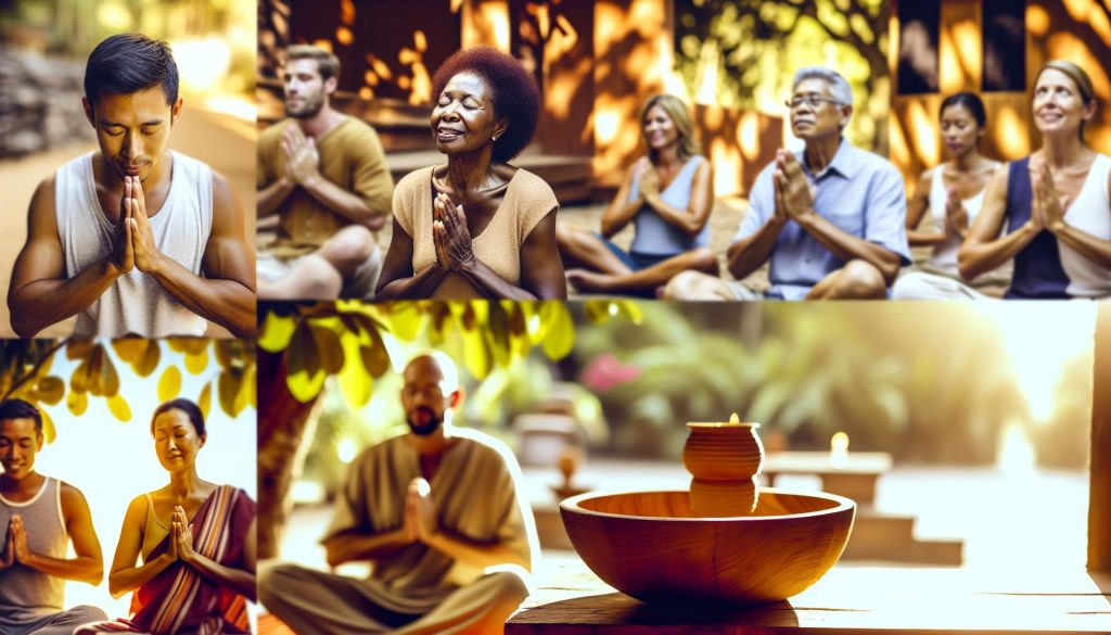 Prayers of Thanksgiving: 15 Ways to Express Grateful Hearts