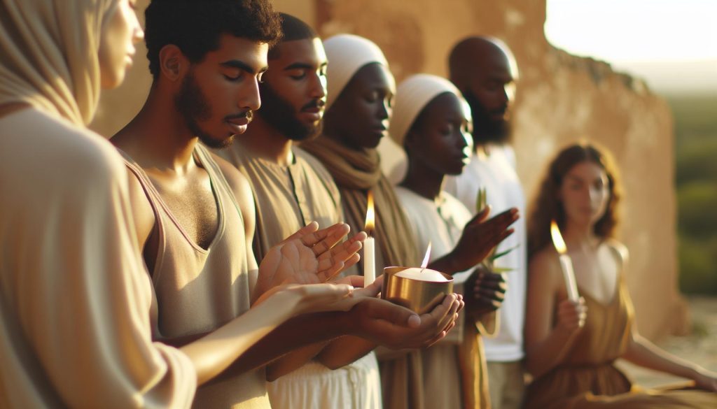 Thoughts and Prayers Meme: When Words Become Real Action 1 Thoughts and Prayers Meme: When Words Become Real Action