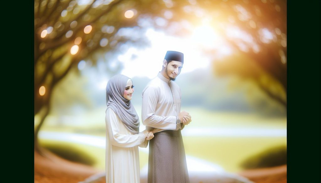 What Does the Bible Say About Godly Relationships? Pure Love