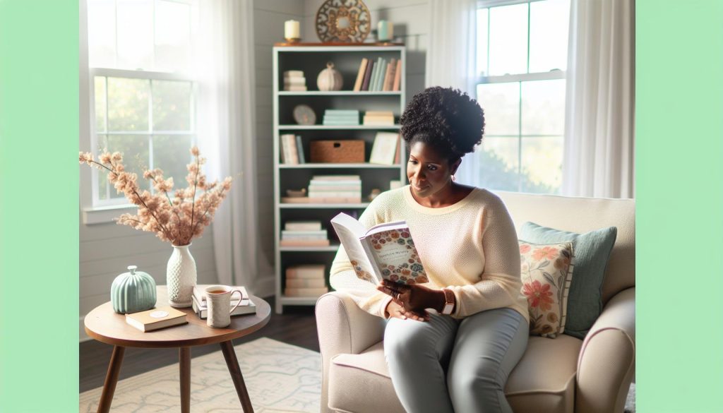 Devotional for Women Book: Scripture Study Made Personal